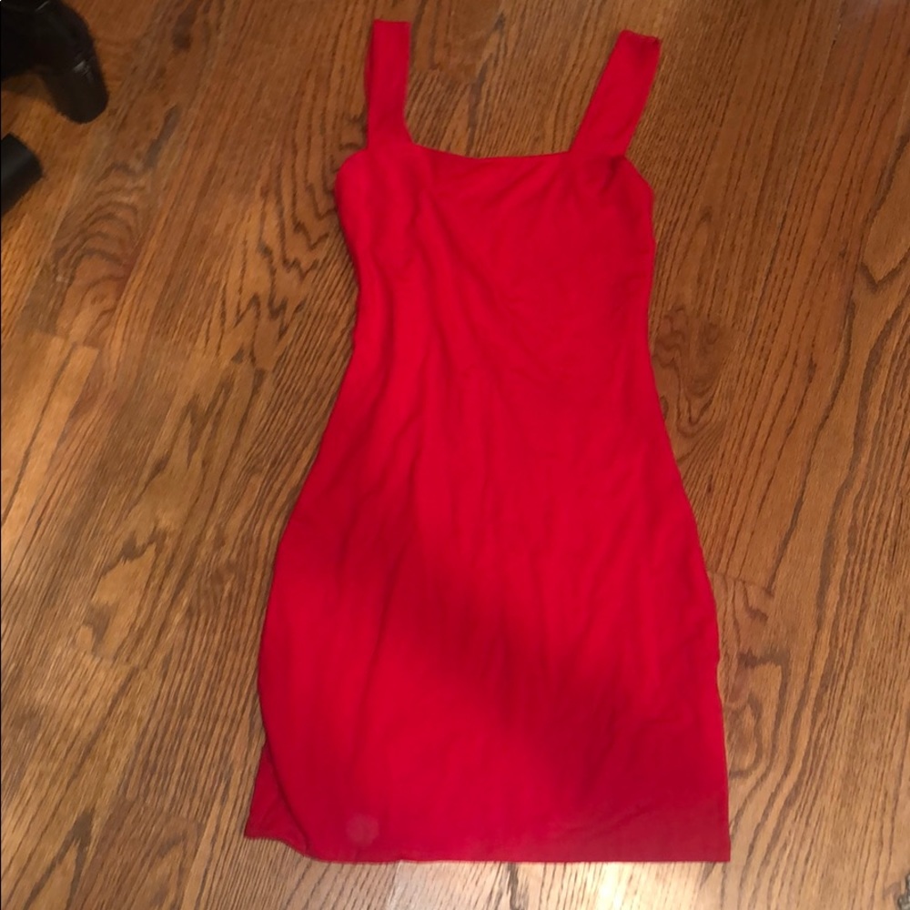 wilfred free dress